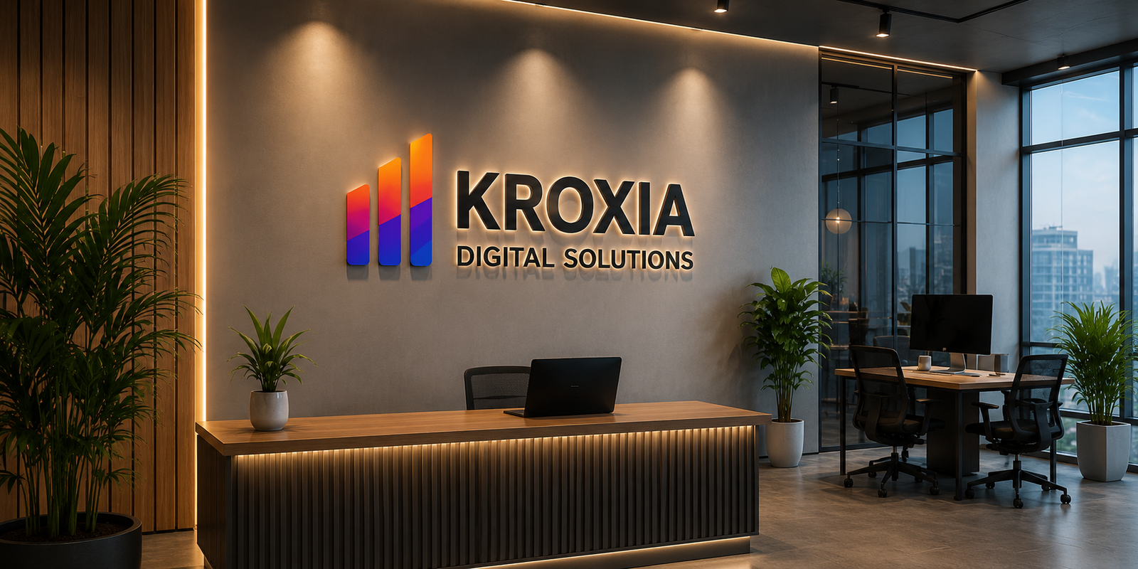 Kroxia Core Values